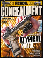 RECOIL Presents: Concealment